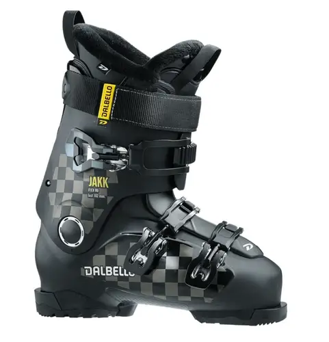 NEW Dalbello Jakk MS Ski Boots - Mondo 27.0 / 27.5