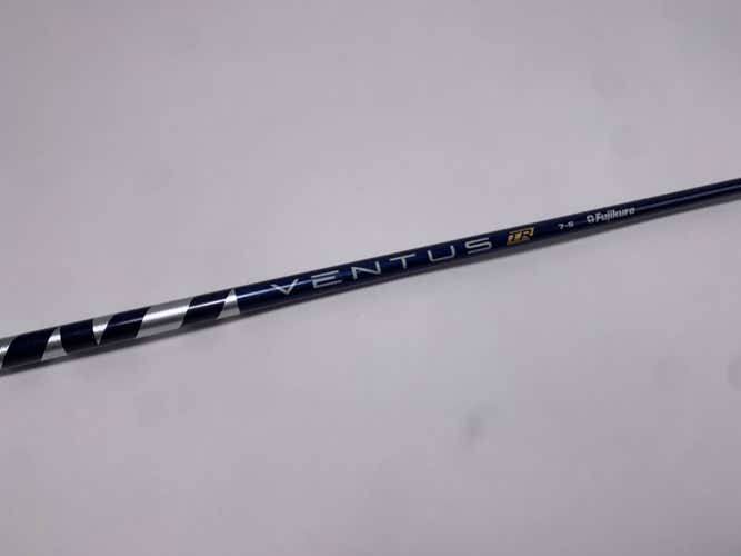 Fujikura Ventus Blue TR 7-S Velocore Stiff Graphite Driver Shaft 44.5"-Titleist