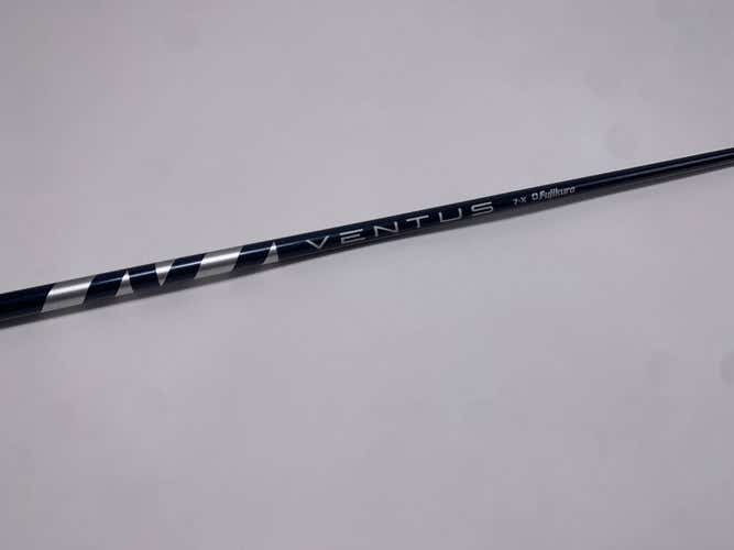 Fujikura Ventus Blue 7-X Velocore Extra Stiff Driver Shaft 44.25"-Titleist