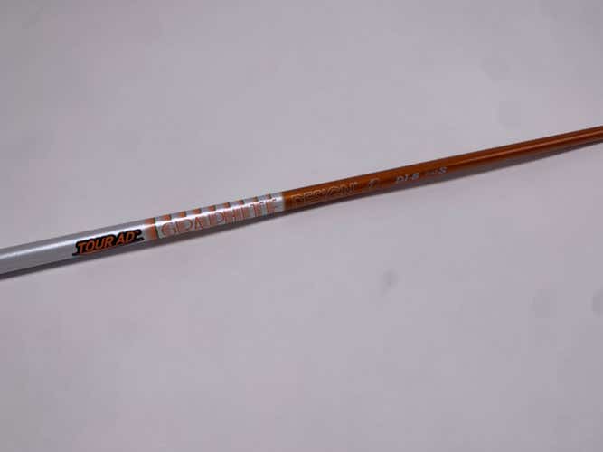 Graphite Design Tour AD DI-6 Stiff Graphite Driver Shaft 44.5"-Titleist