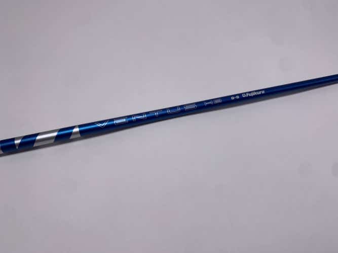 Fujikura Ventus Blue 8-S Velocore+ Stiff Graphite Hybrid Shaft 40"- Cobra