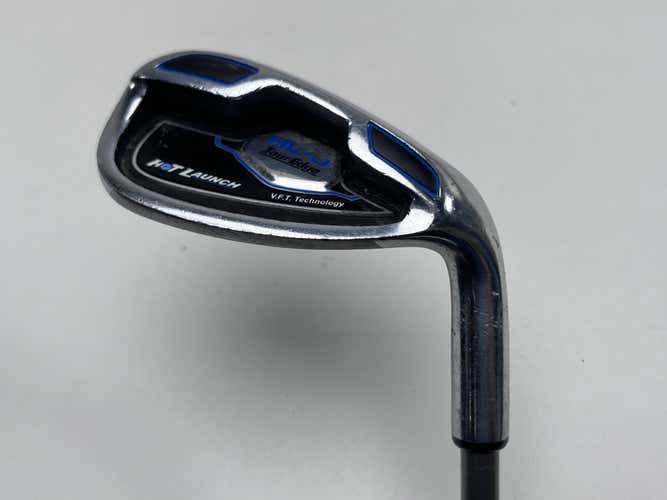 Tour Edge HL-J Sand Wedge SW Youth Graphite Junior RH 34.25"