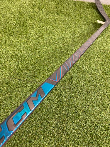 CCM Vizion Hockey Stick Left Hand | P29+1/4 65 Flex (62")