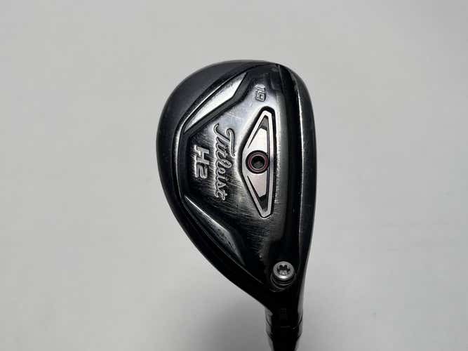 Titleist 816 H2 3 Hybrid 19* Diamana Blue S+70 HY 70g Regular RH
