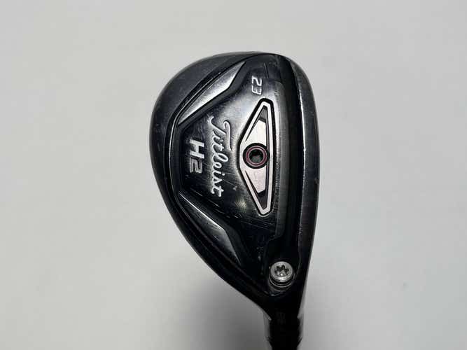 Titleist 816 H2 Hybrid 23* Mitsubishi Rayon Diamana Blue S+70 HY 70g Regular RH