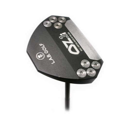 L.A.B. Golf OZ.1i 34” Center Shaft Mallet Putter