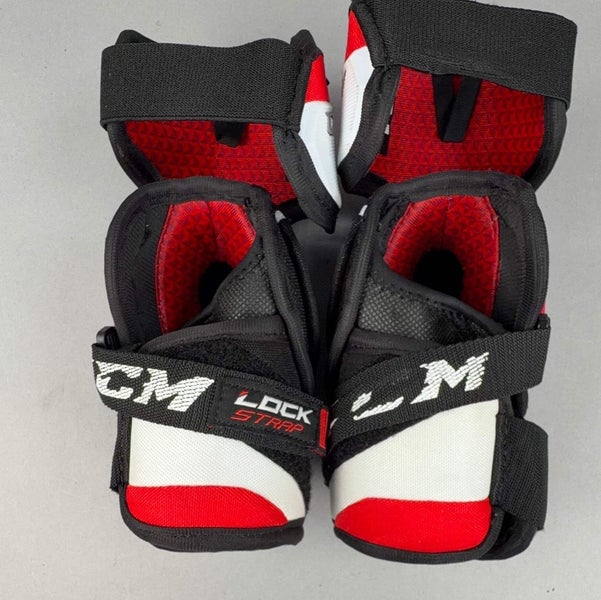 CCM Jetspeed FT4 Junior Medium Hockey Elbow Pads