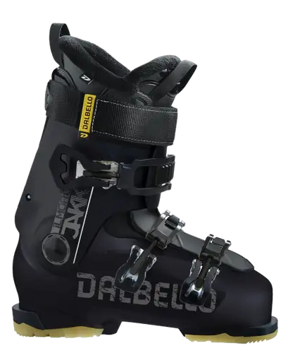 NEW Dalbello Il Moro Jakk Ski Boots - Mondo 27.0 / 27.5