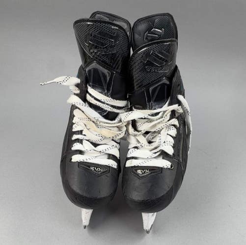 True SVH Custom Size 6.5 Intermediate Hockey Skates