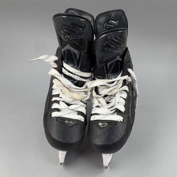 True SVH Custom Size 6.5 Intermediate Hockey Skates