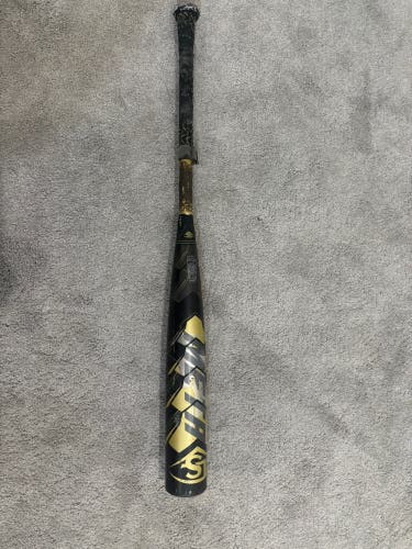 2021 Louisville Slugger Meta Composite USSSA Certified Bat (-5) 26 oz 31" (Used)