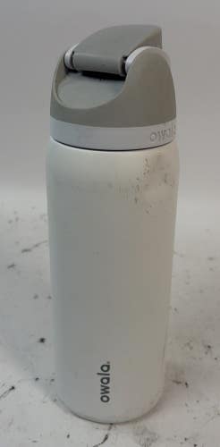 Owala Free Sip 32oz Water Bottle, Light Blue
