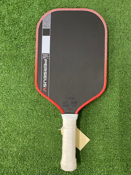 Perseus Pro V Pickleball Paddle Gen 5 | 16mm