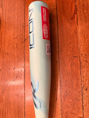 Rawlings (New) (-10) USSSA Certified 2026 Bat
