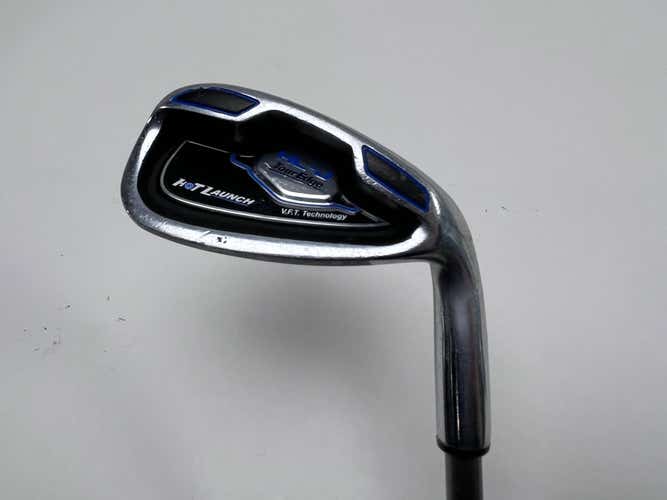 Tour Edge Hot Launch- J Single 7/8 Iron Hot Launch Junior RH Undersize Grip