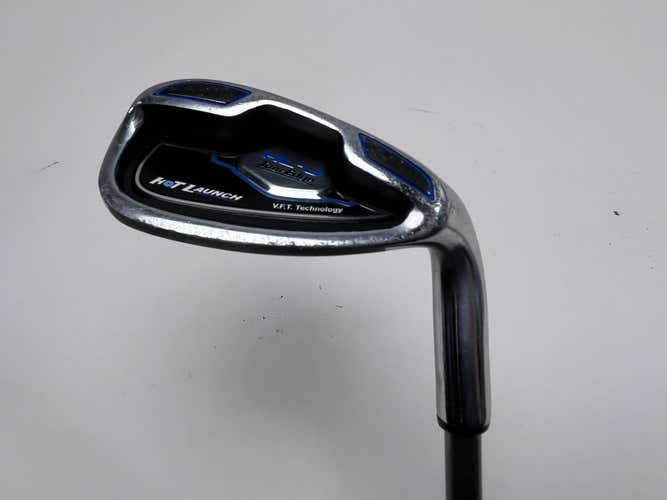 Tour Edge Hot Launch - J Sand Wedge SW Youth Graphite Junior RH Undersize Grip