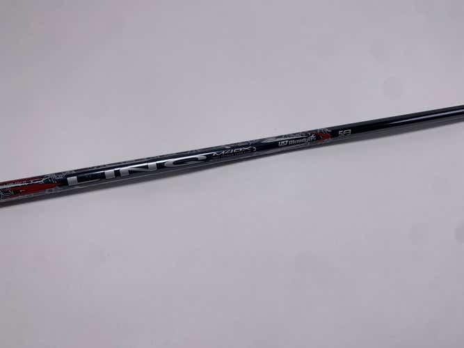 UST Mamiya LinQ 5F3 50g Regular Graphite Fairway Wood Shaft 42.5" -Wilson