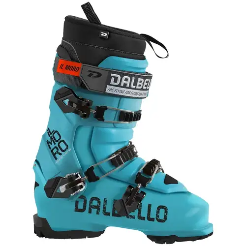 NEW Dalbello Il Moro 90 Ski Boots - Mondo 27.0 / 27.5