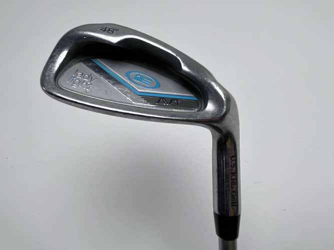 US Kids Lady Light Pitching Wedge PW 48* Youth Graphite Junior RH