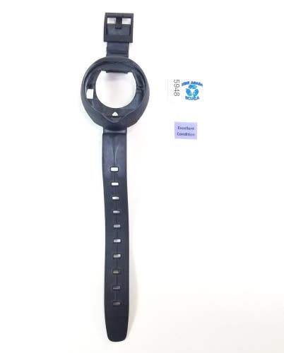 Oceanic Wrist Mount Boot Scuba Dive Computer Versa, Aeris Atmos 1, Hollis DG01
