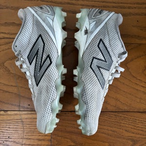 Men's Size M 8.5 (W 9.5) Adult New Balance Freeze Low Top (Used)