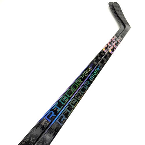 2 Pack - CCM Trigger 9 Pro LH 80 Flex P29 - RH2233