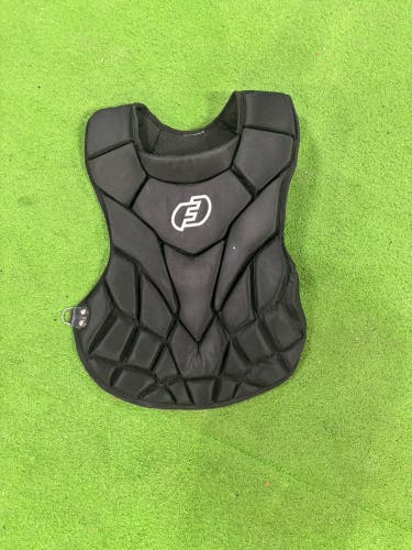 Force3 Pro Catcher's Chest Protector