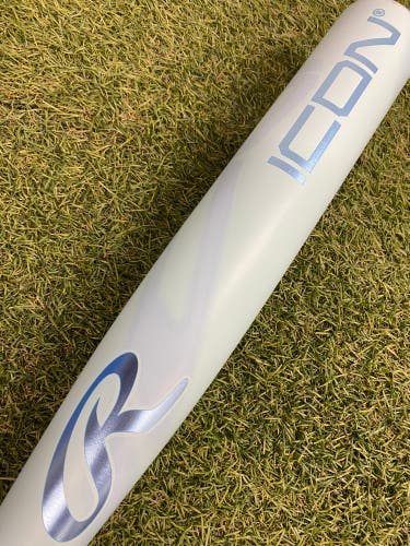 Rawlings Icon Composite BBCOR (2 5/8") 2026 (-3)
