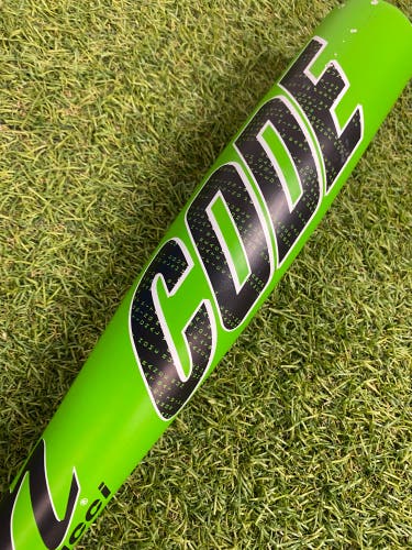 Marucci Code (2 5/8") USA Bat 2025 (-10)