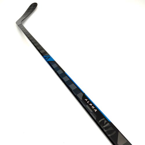 Warrior Alpha LX3 Pro RH 80 Flex W03 - RH2235