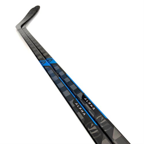 2 Pack - Warrior Alpha LX3 Pro RH 80 Flex W03 - RH2235