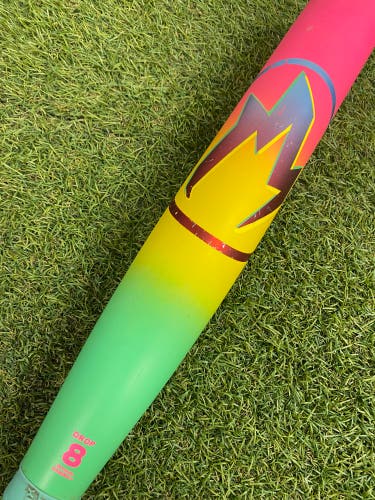 Easton Hype Fire Composite USA (2 5/8") 2026 (-8)