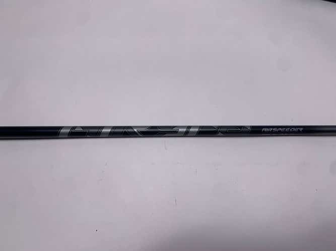 Fujikura Air Speeder 50g Seniors Graphite Driver Shaft 44.75" -Taylormade