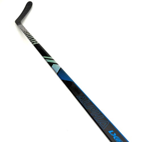 Warrior Alpha LX2 Pro RH 75 Flex P14 - RH2236