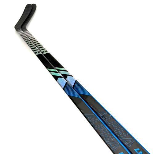 2 Pack - Warrior Alpha LX2 Pro RH 75 Flex P14 - RH2236