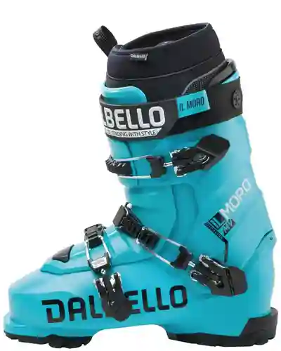 NEW Dalbello Il Moro 90 Ski Boots - Mondo 28.0 / 28.5