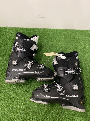 Tecnica Ten.2 Ski Boots | Women's Mondo 26.5 (306mm)