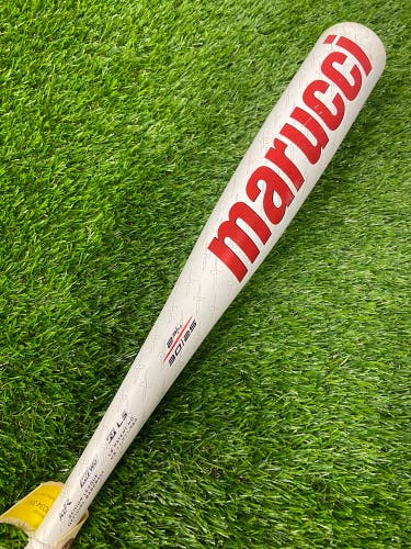 Marucci CATX2 Alloy (2 3/4") USSSA 2025 (-5)