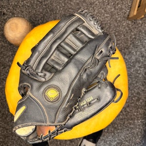Nike Pro Gold RH Baseball Glove 12.75" (Used)