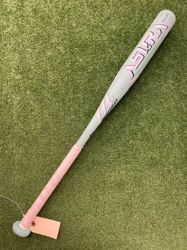 Marucci Asura Alloy Bat | 29" 17oz (2026)