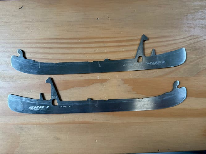 True Shift Max 221 mm (Used)