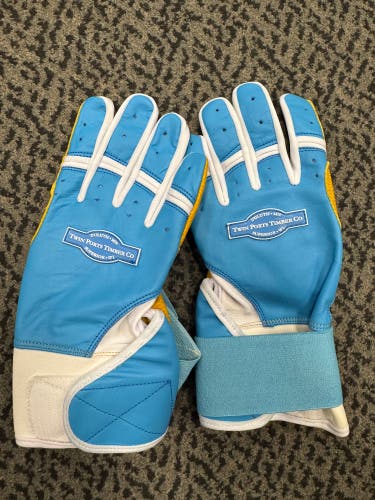 Twin Ports Timber Large Batting Gloves (New)