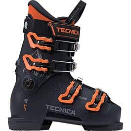 NEW Tecnica JT 4 Ski Boots - Mondo 24.0 / 24.5