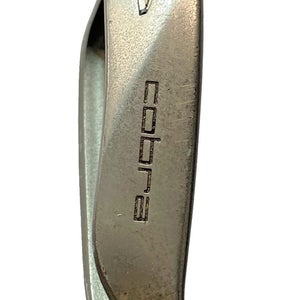 King Cobra II Senior Oversize 4 Iron Men's RH IQ Graphite 39" Nice Factory Grip