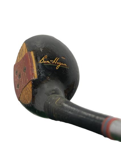 Ben Hogan BH Dura-Ply 4 Wood 17* Men's RH Apex 4 Stiff Steel 41.5" Nice Grip HC