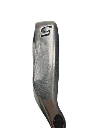 Callaway Big Bertha 5 Iron 1994 RH Men's RCH 90 Regular Graphite 38" Wrap Grip