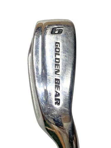 Golden Bear TB3 9 Iron RH Men's Ultralite Regular Steel 35.5" New Jumbo Grip