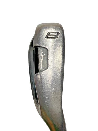 King Cobra S9 8 Iron Right-Handed Men's 55g Regular Graphite 36" Original Grip