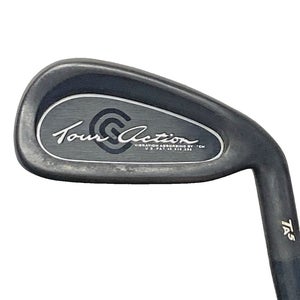 Cleveland Golf TA5 Tour Action 4 Iron Sensicore Regular Steel 39" RH Great Grip