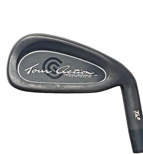 Cleveland Golf TA5 Tour Action 4 Iron Sensicore Regular Steel 39" RH Great Grip